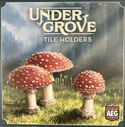 Undergrove: Tile Stands