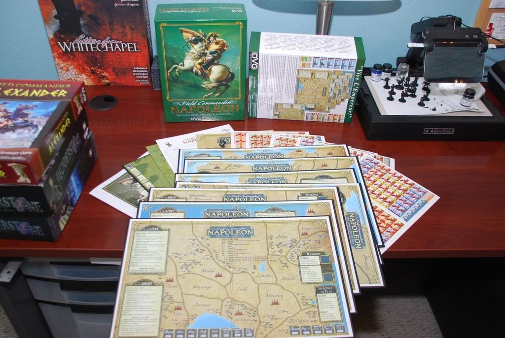 BoardGameGeek