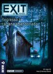 EXIT: O Jogo – Regresso à Cabana Abandonada (Portuguese)