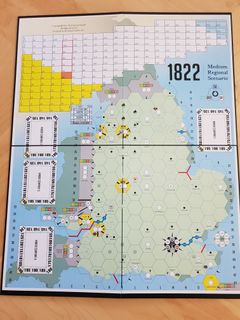 1822: Medium Regional Scenario