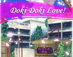 Doki Doki Love!