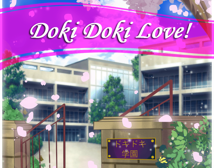 Doki Doki Love!