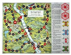 Das Siegel-Spiel