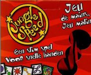 Jungle Speed (Dutch, French)