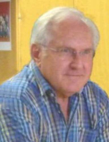 Werner Hodel