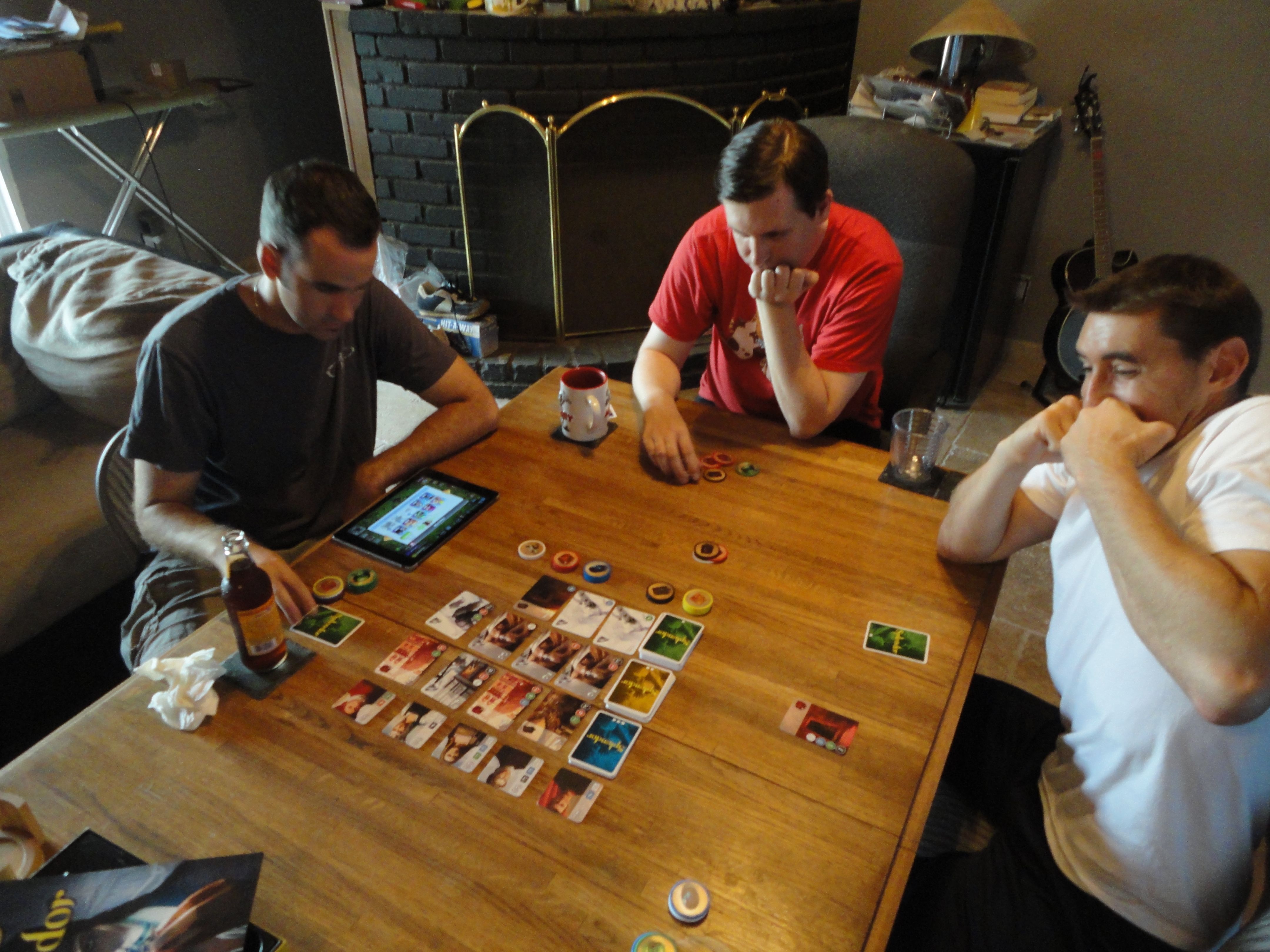 BoardGameGeek