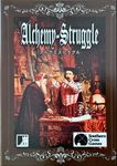 Alchemy Struggle (アルケミストラグル)