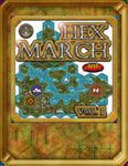 RPG Item: Hex March 01: World Map Builder