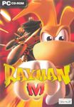 Video Game: Rayman M