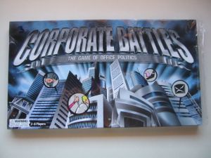 Corporate Battles