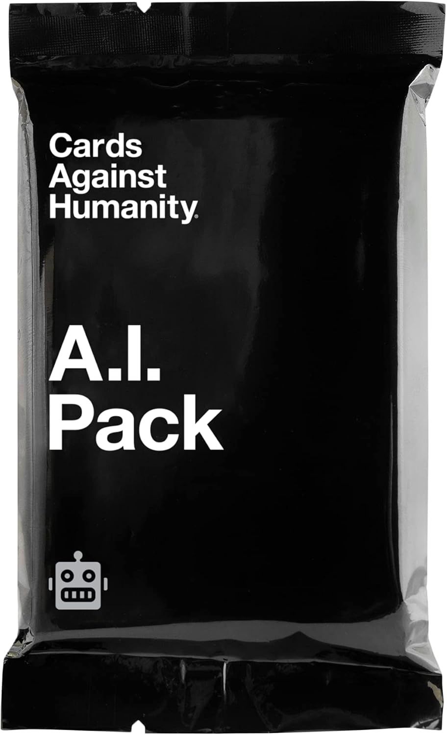 Cards Against Humanity: The A.I. Pack