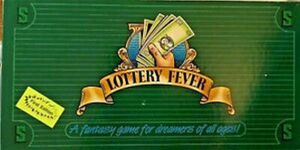 Lottery Fever