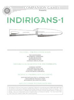 Indirigans-1