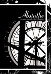 RPG Item: Absinthe