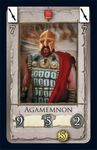 Board Game: Pergamemnon