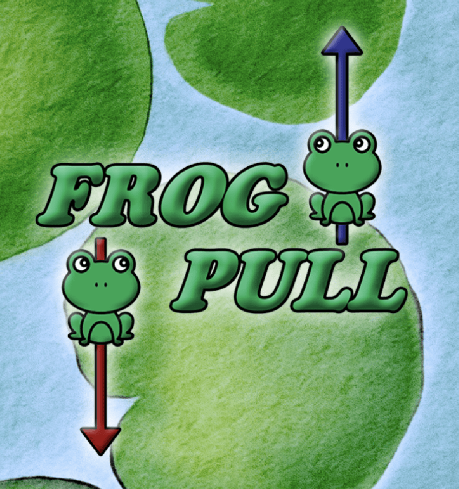 Frog Pull