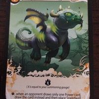 Seasons: Speedwall the Escaped