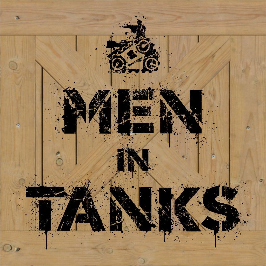 Men in Tanks