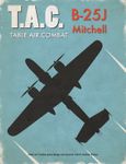 Table Air Combat: B-25J Mitchell