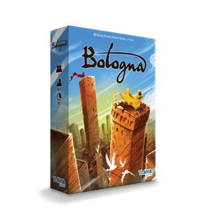 Bologna
