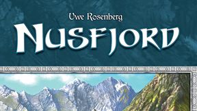 Nusfjord (German edition)