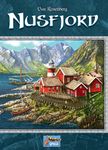 Board Game: Nusfjord