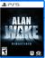 Video Game: Alan Wake