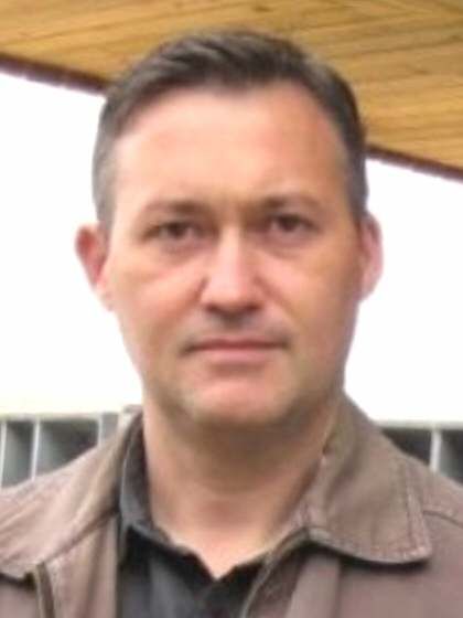 Sandro Masin