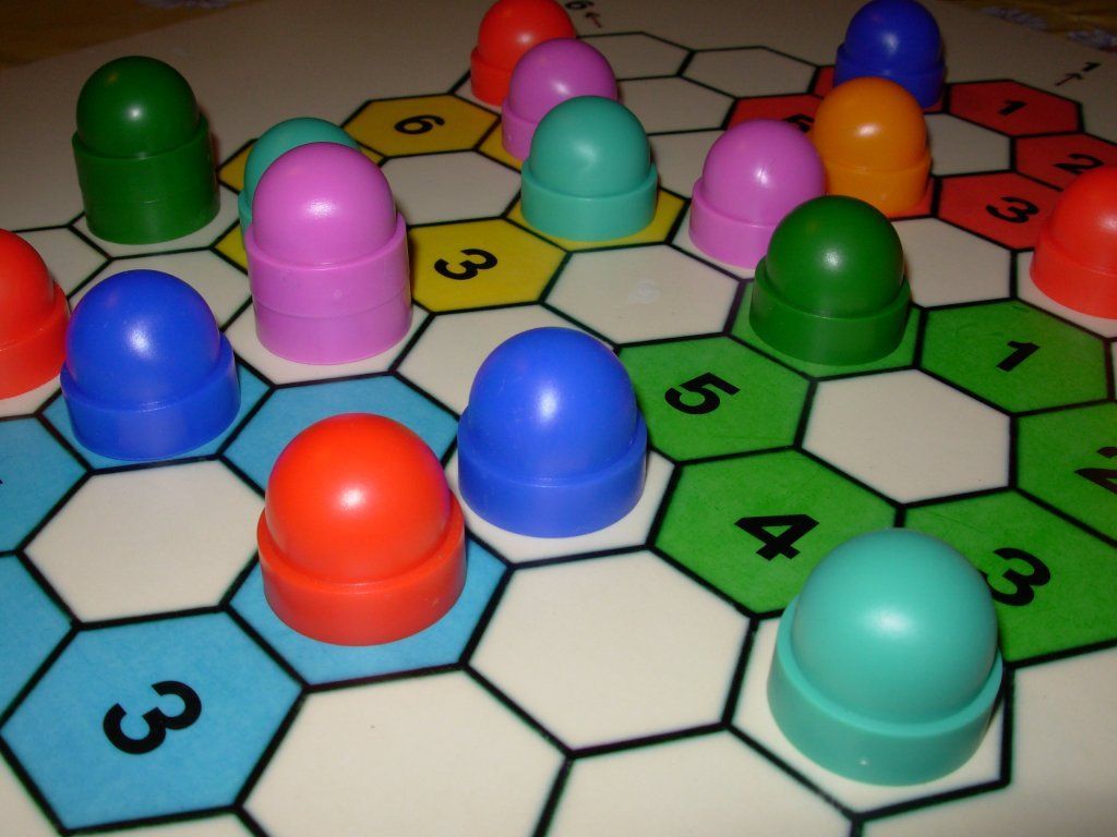 Coperta Tower 6