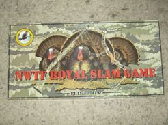 NWTF Royal Slam Game