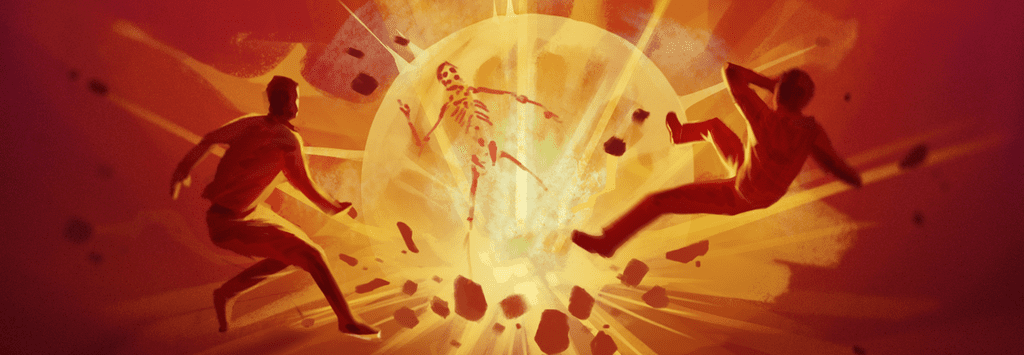 Illustration 1 de DEADHOLT: Don't Stray!