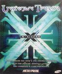 Video Game Compilation: X-COM: Unknown Terror