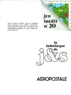 Aéropostale