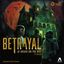 Board Game: Betrayal at House on the Hill: 3rd Edition