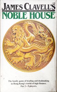 Noble house season 1 episode 1 clearance