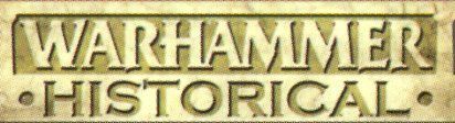 Warhammer Historical Wargames Ltd