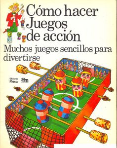 The KnowHow Book of Action Games