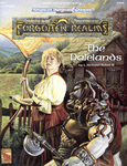 RPG Item: FRS1: The Dalelands