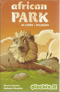 African Park