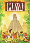 Board Game: Maya