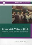 RPG Item: Greenwich Village, 1913: Suffrage, Labor, and the New Woman