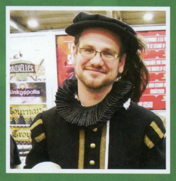 Thomas Cauët