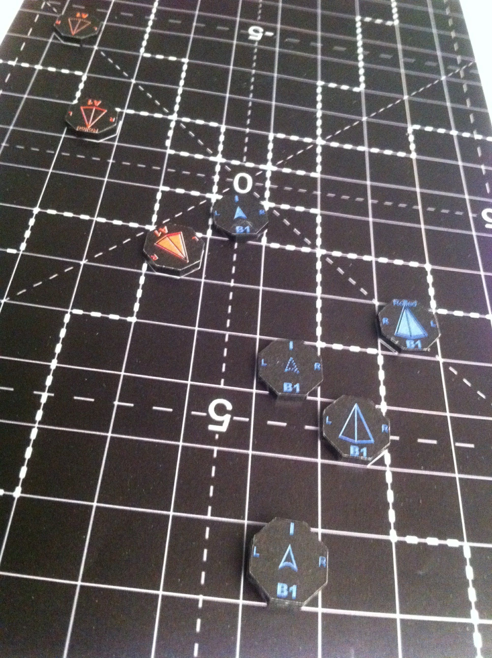 Intercept 3