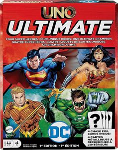Browse Uno Comics - Comic Studio