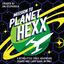 Board Game: Mission to Planet Hexx!