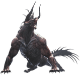 Character: Behemoth (Final Fantasy)