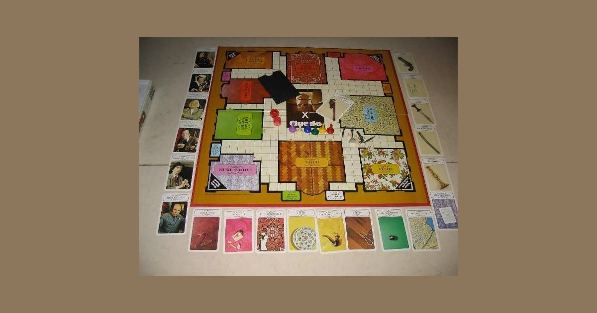A gamers story - and how BGG changed my life.