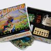 Open Box & Inlay
