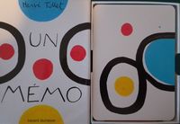 Hervé Tullet's ZaZaZoom!: A Game of Imagination