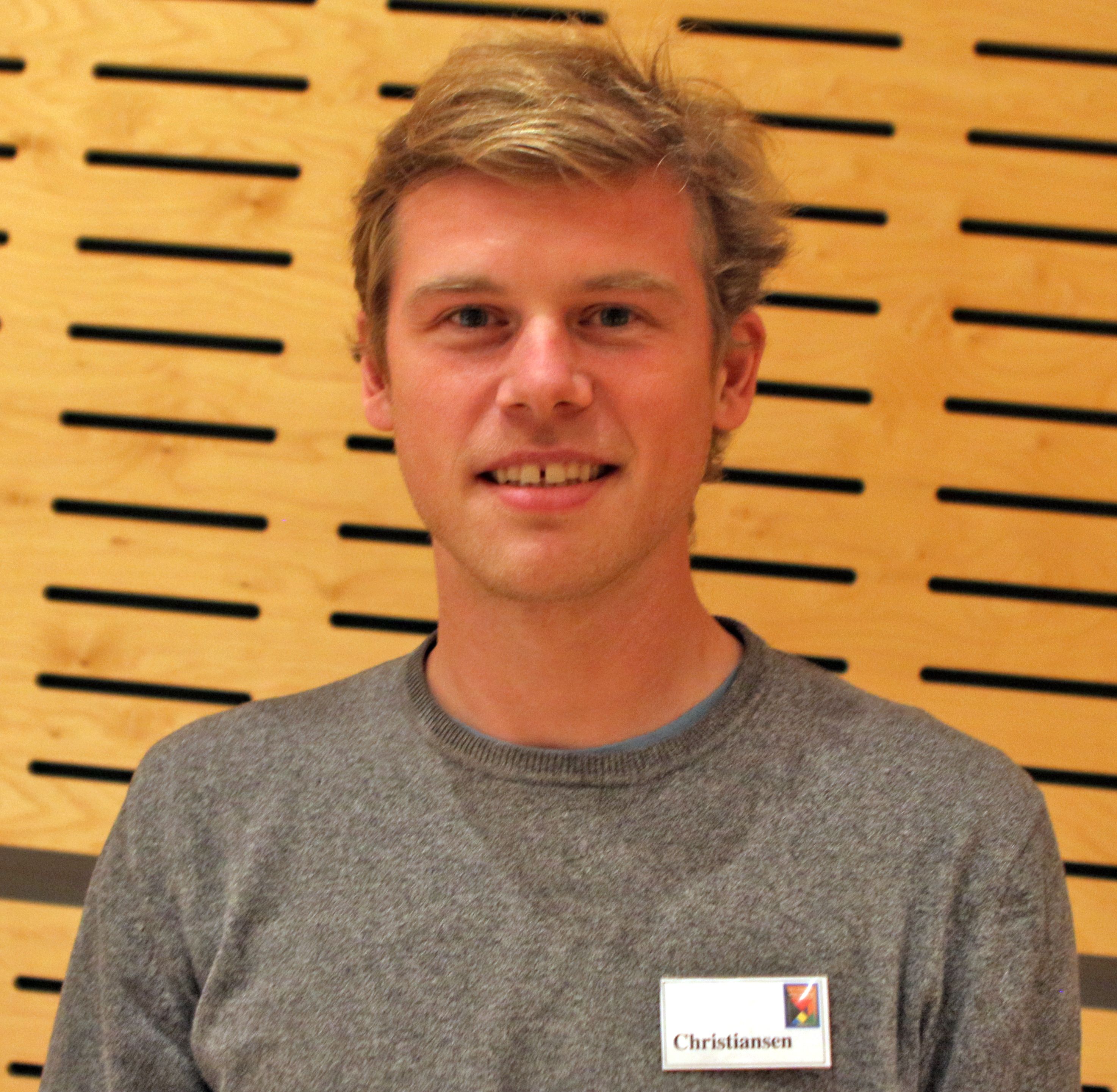Aske Christiansen